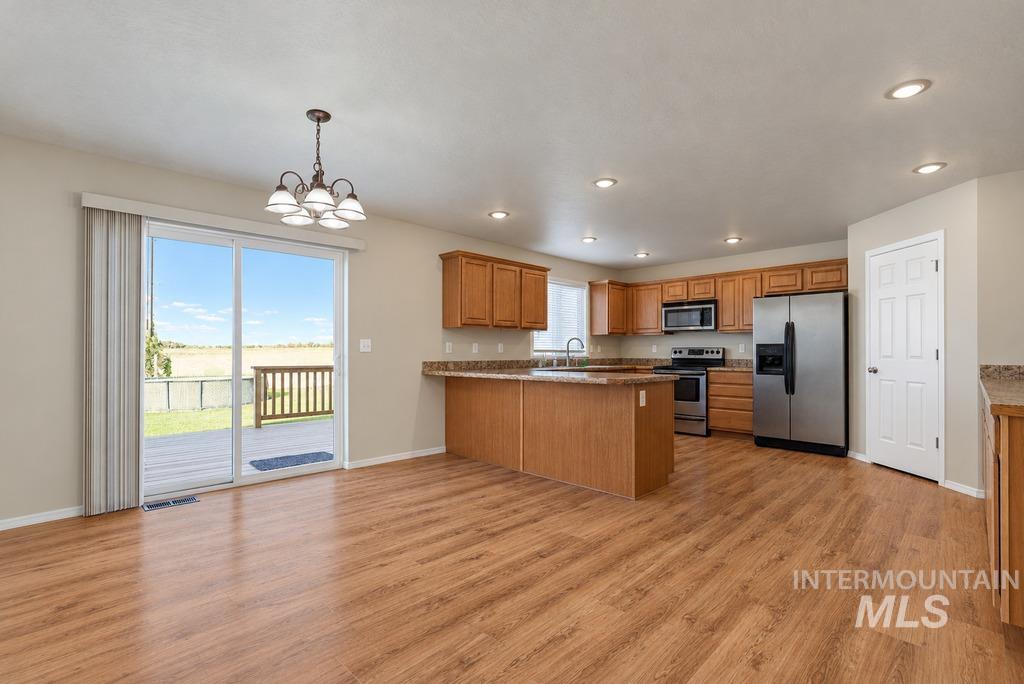502 15th Ave W, Jerome, Idaho 83338, 4 Bedrooms, 3 Bathrooms, Residential For Sale, Price $449,000, 99003959