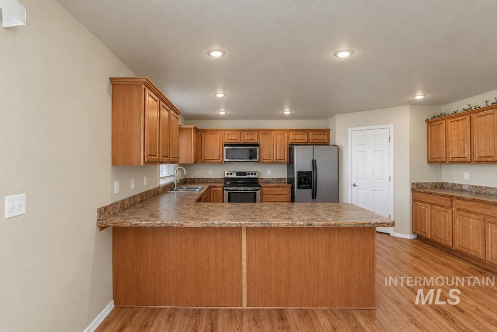 502 15th Ave W, Jerome, Idaho 83338, 4 Bedrooms, 3 Bathrooms, Residential For Sale, Price $449,000, 99003959