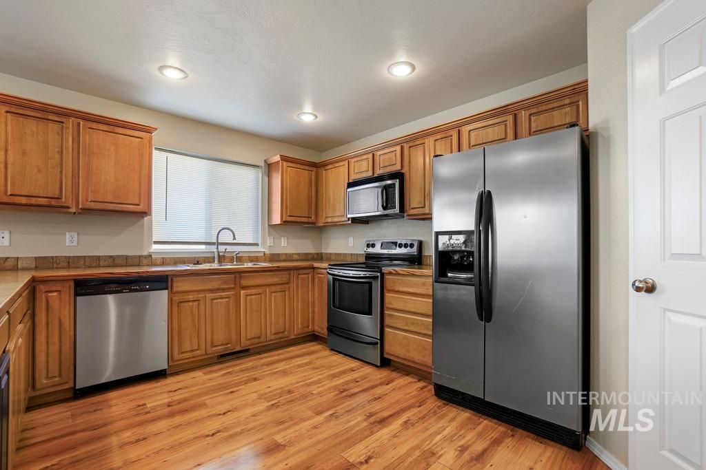 502 15th Ave W, Jerome, Idaho 83338, 4 Bedrooms, 3 Bathrooms, Residential For Sale, Price $449,000, 99003959