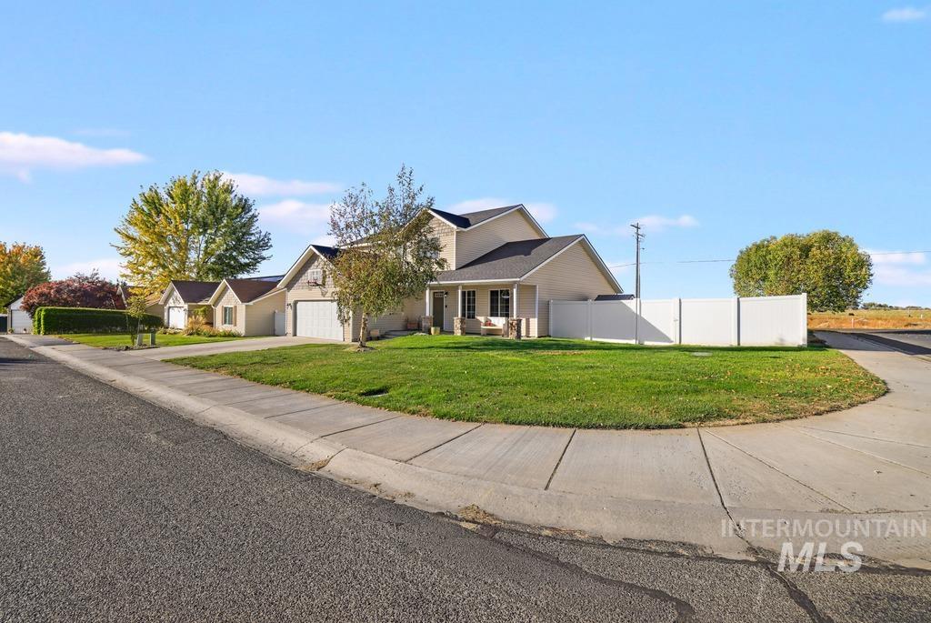 502 15th Ave W, Jerome, Idaho 83338, 4 Bedrooms, 3 Bathrooms, Residential For Sale, Price $449,000, 99003959