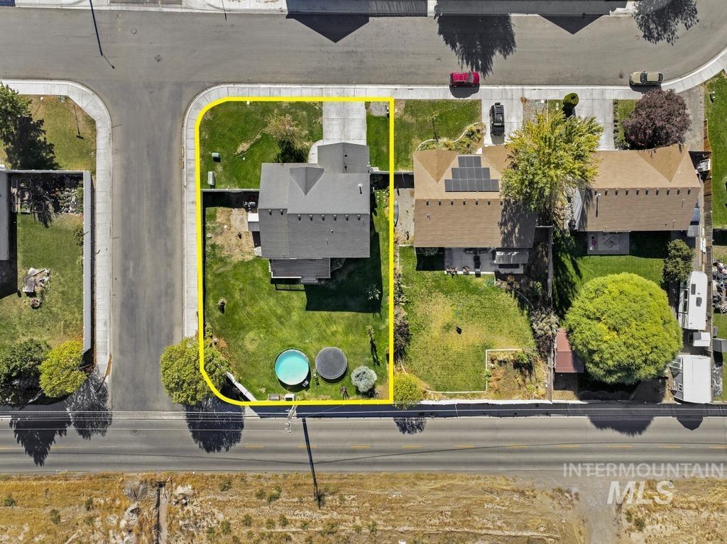 502 15th Ave W, Jerome, Idaho 83338, 4 Bedrooms, 3 Bathrooms, Residential For Sale, Price $449,000, 99003959