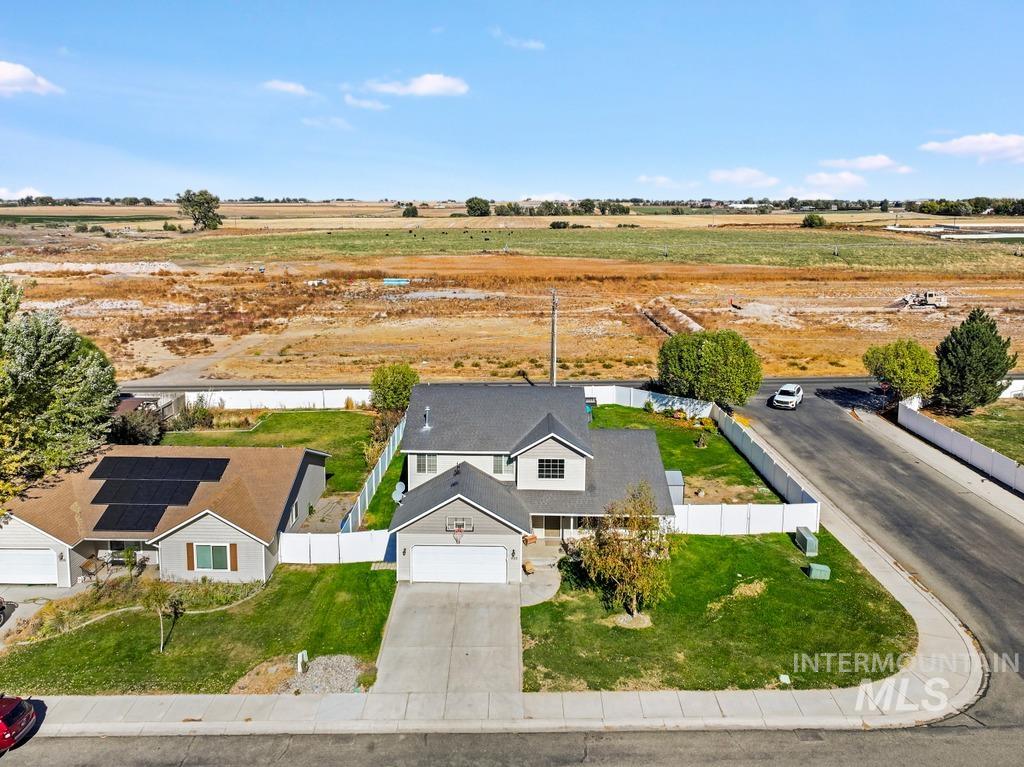 502 15th Ave W, Jerome, Idaho 83338, 4 Bedrooms, 3 Bathrooms, Residential For Sale, Price $449,000, 99003959