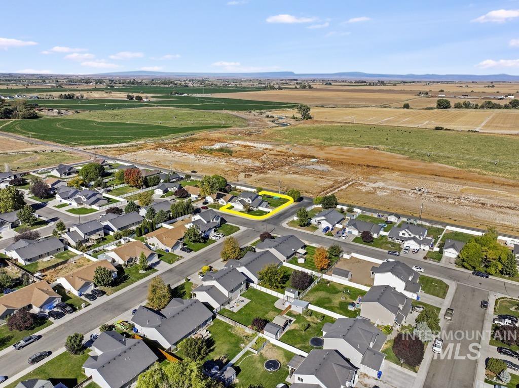 502 15th Ave W, Jerome, Idaho 83338, 4 Bedrooms, 3 Bathrooms, Residential For Sale, Price $449,000, 99003959