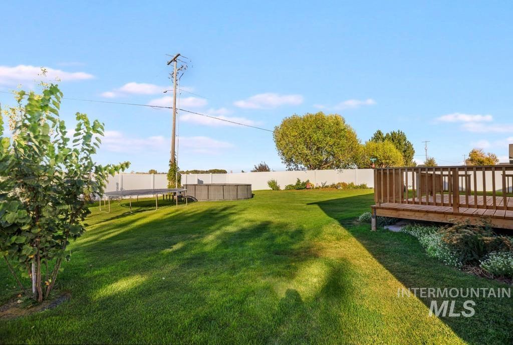 502 15th Ave W, Jerome, Idaho 83338, 4 Bedrooms, 3 Bathrooms, Residential For Sale, Price $449,000, 99003959