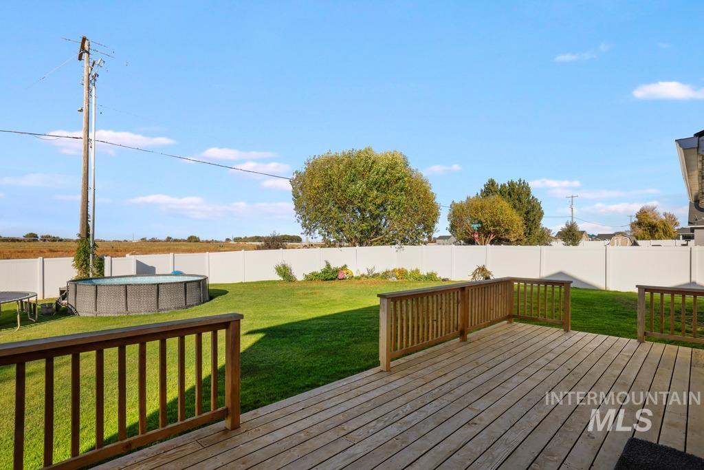 502 15th Ave W, Jerome, Idaho 83338, 4 Bedrooms, 3 Bathrooms, Residential For Sale, Price $449,000, 99003959