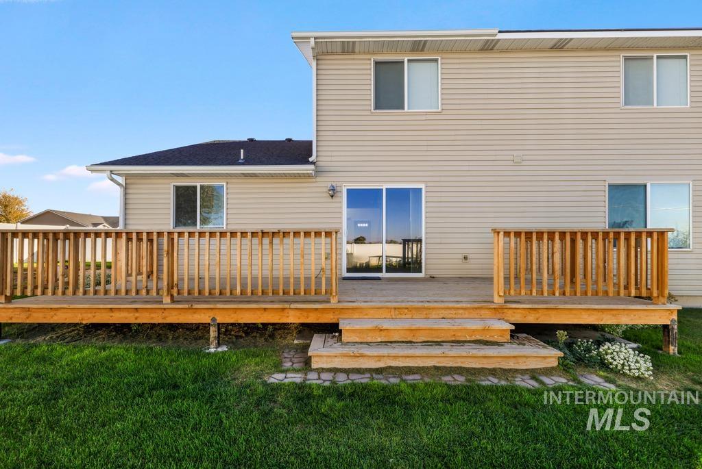502 15th Ave W, Jerome, Idaho 83338, 4 Bedrooms, 3 Bathrooms, Residential For Sale, Price $449,000, 99003959