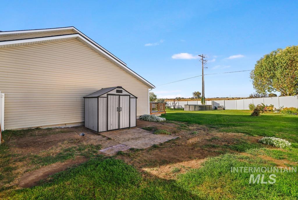 502 15th Ave W, Jerome, Idaho 83338, 4 Bedrooms, 3 Bathrooms, Residential For Sale, Price $449,000, 99003959