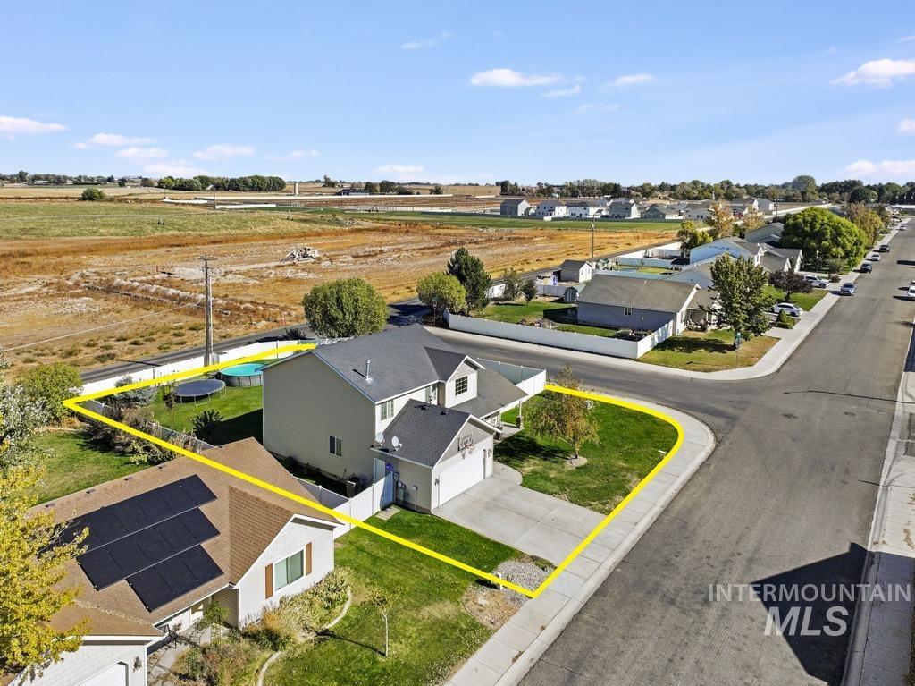 502 15th Ave W, Jerome, Idaho 83338, 4 Bedrooms, 3 Bathrooms, Residential For Sale, Price $449,000, 99003959