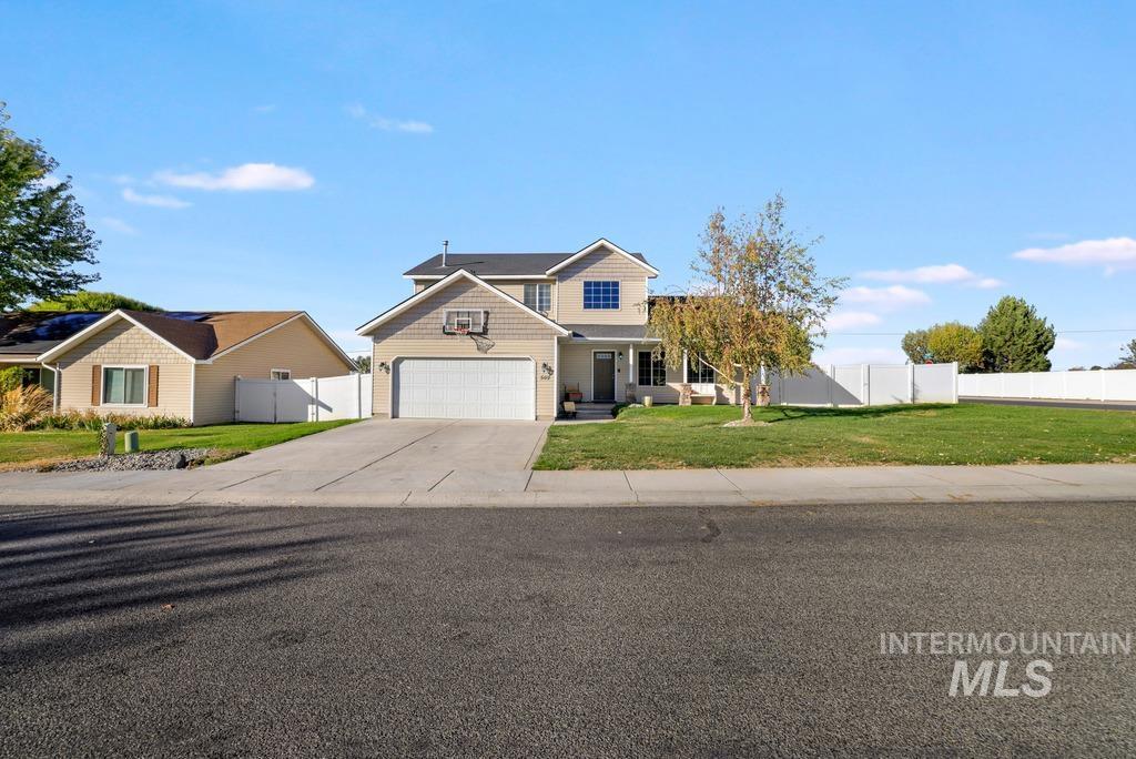 502 15th Ave W, Jerome, Idaho 83338, 4 Bedrooms, 3 Bathrooms, Residential For Sale, Price $449,000, 99003959