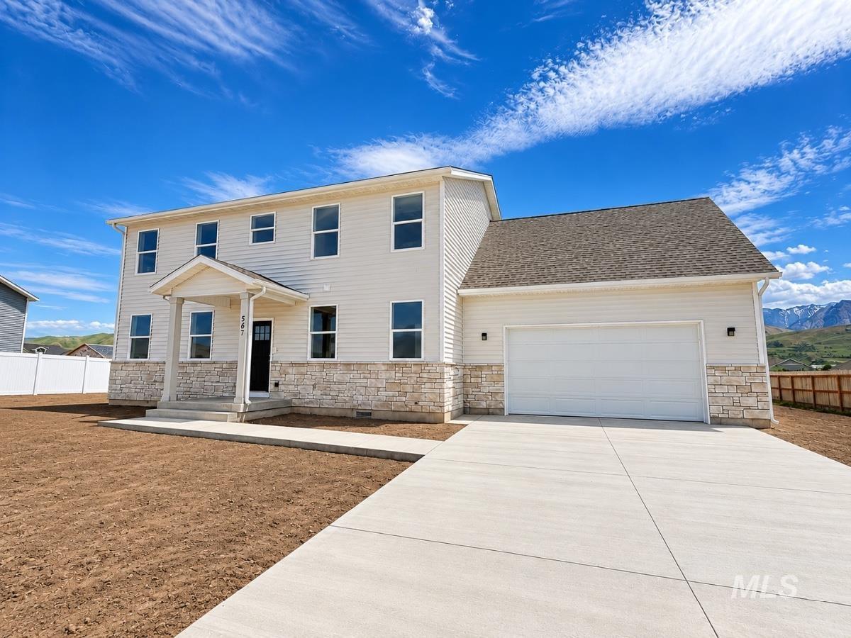 Residential For Sale