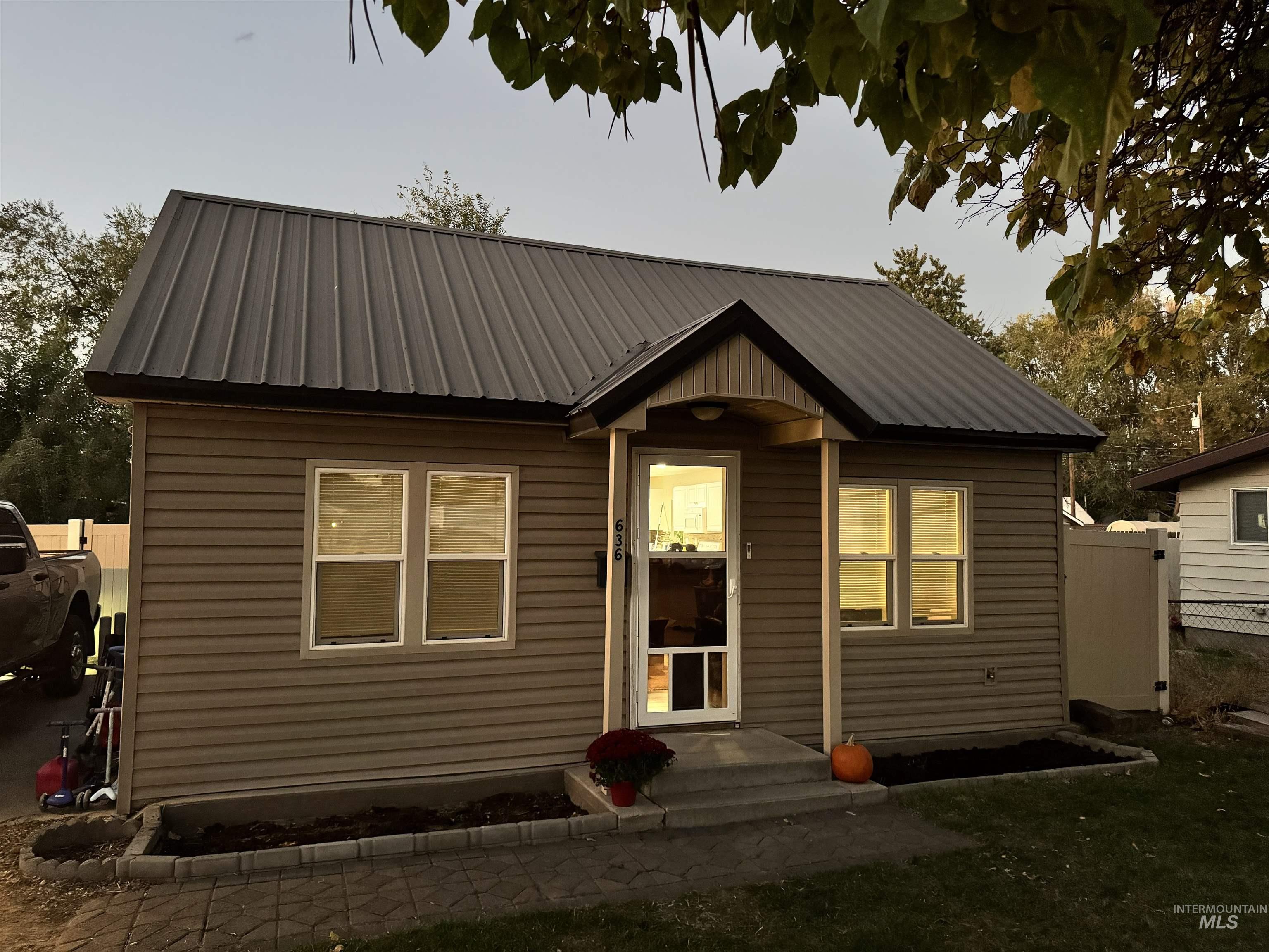 Residential For Sale