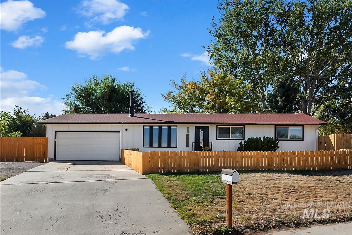 Residential For Sale