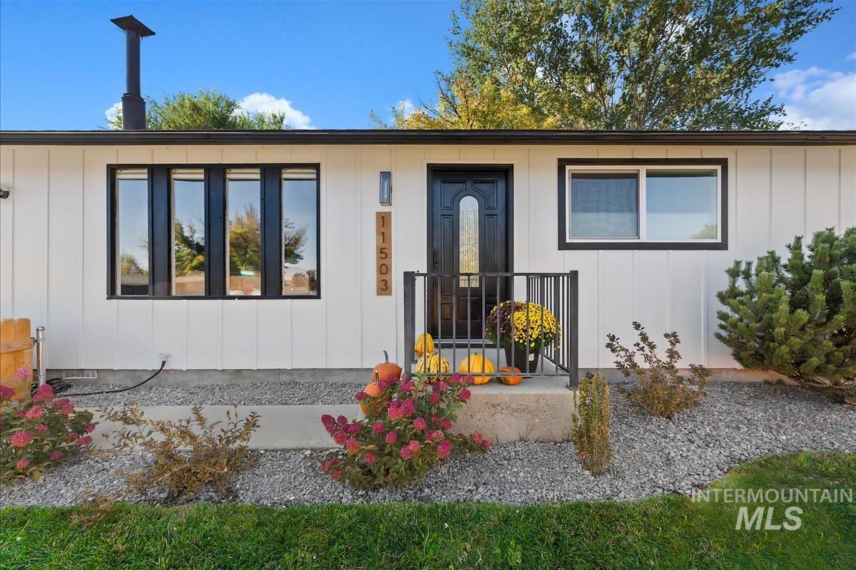 11503 W Santa Barbara Dr, Boise, Idaho 83709, 3 Bedrooms, 2 Bathrooms, Residential For Sale, Price $515,000, 99003962