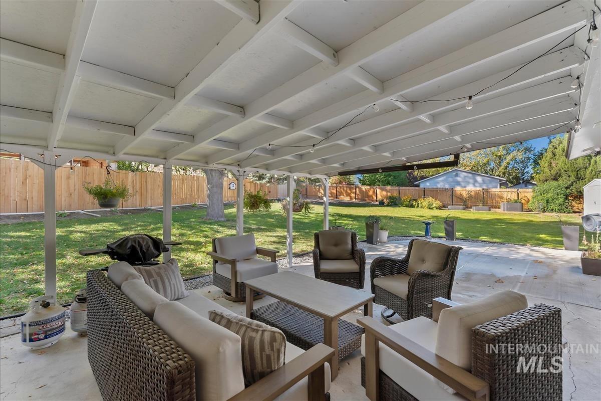 11503 W Santa Barbara Dr, Boise, Idaho 83709, 3 Bedrooms, 2 Bathrooms, Residential For Sale, Price $515,000, 99003962
