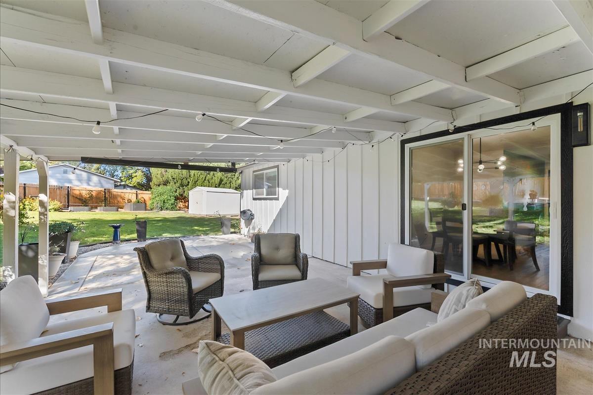 11503 W Santa Barbara Dr, Boise, Idaho 83709, 3 Bedrooms, 2 Bathrooms, Residential For Sale, Price $515,000, 99003962