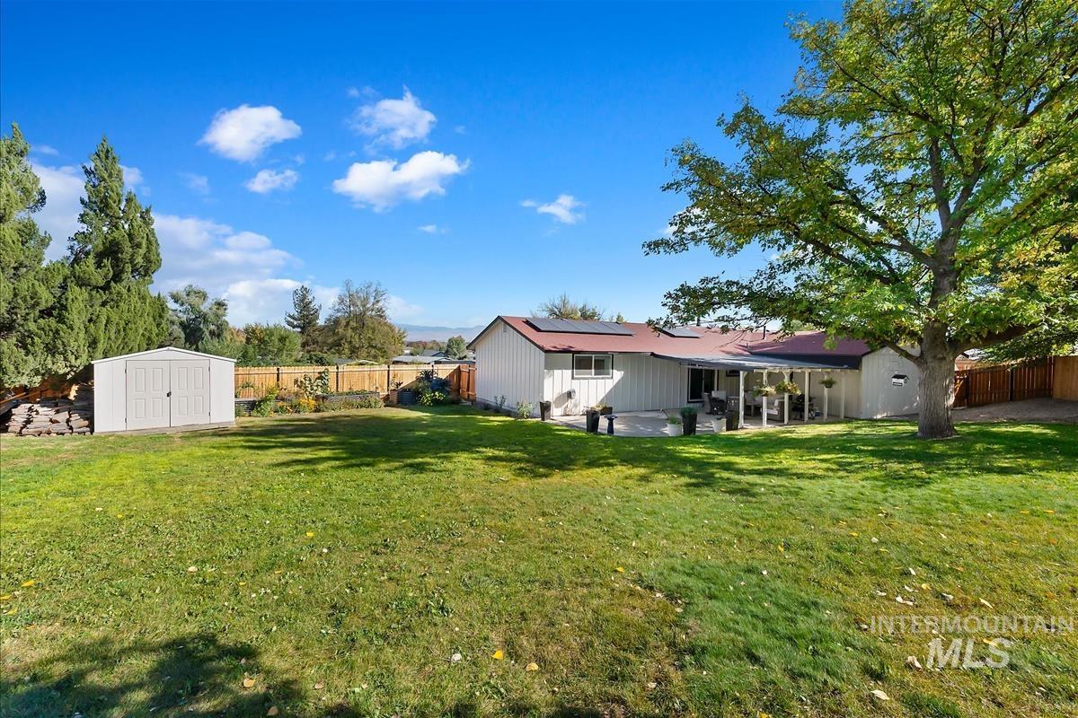 11503 W Santa Barbara Dr, Boise, Idaho 83709, 3 Bedrooms, 2 Bathrooms, Residential For Sale, Price $515,000, 99003962