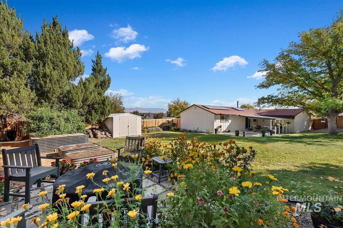 11503 W Santa Barbara Dr, Boise, Idaho 83709, 3 Bedrooms, 2 Bathrooms, Residential For Sale, Price $515,000, 99003962