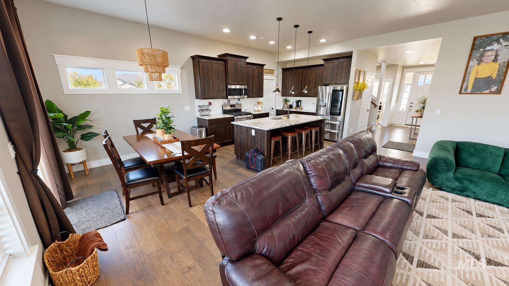 18103 N Timberlake Pl, Nampa, Idaho 83687, 3 Bedrooms, 2.5 Bathrooms, Residential For Sale, Price $569,000, 99003963