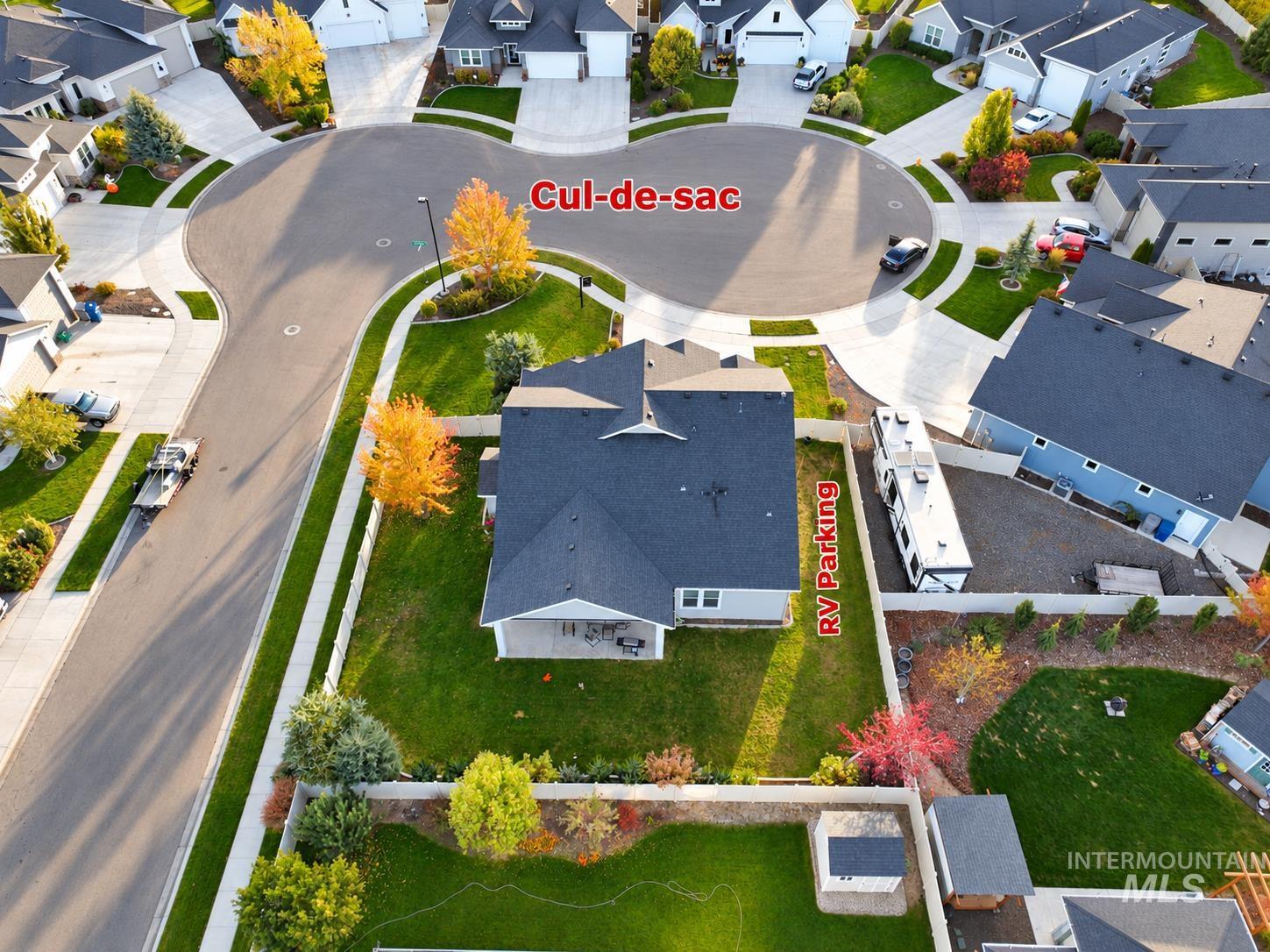 18103 N Timberlake Pl, Nampa, Idaho 83687, 3 Bedrooms, 2.5 Bathrooms, Residential For Sale, Price $569,000, 99003963