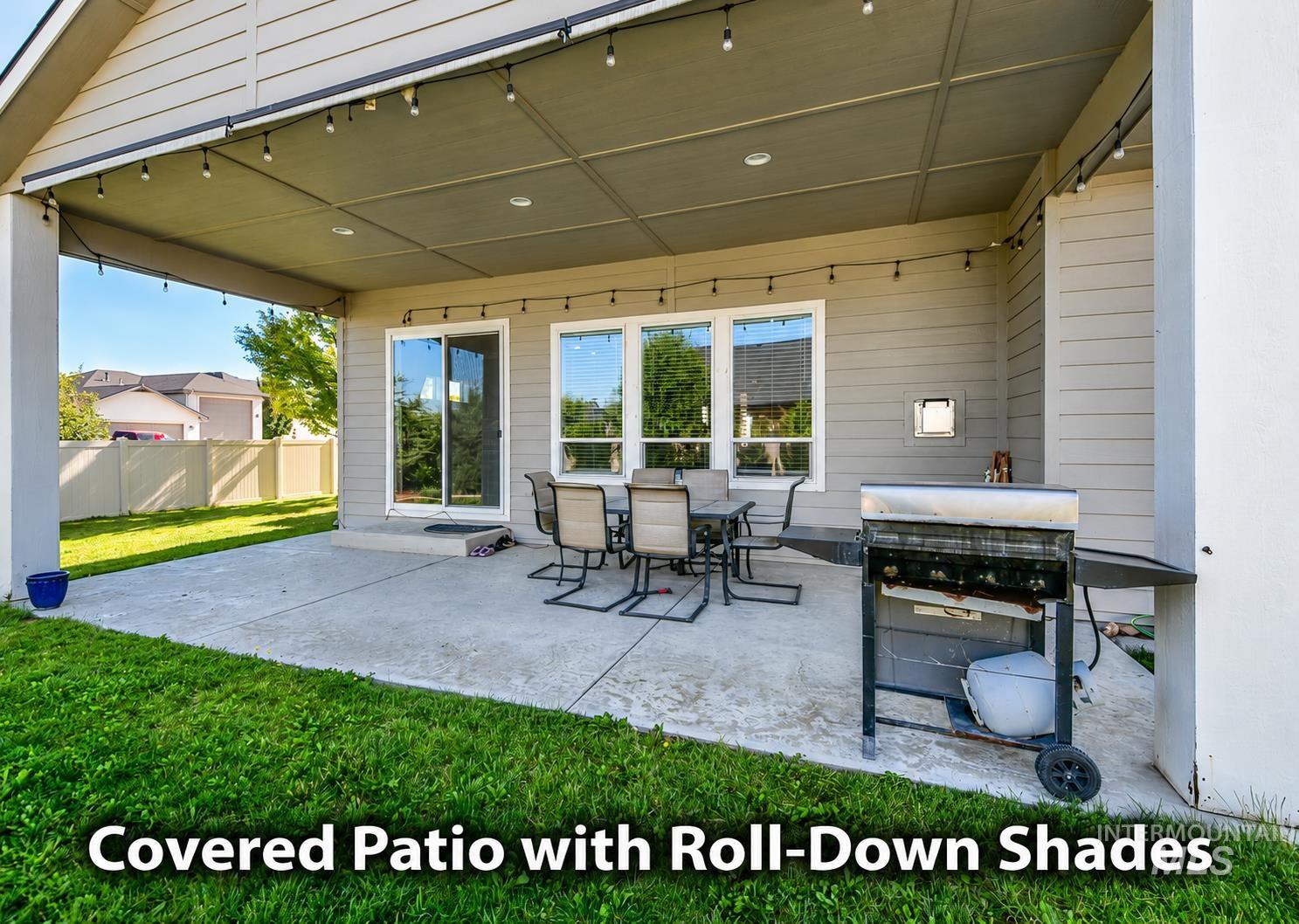 18103 N Timberlake Pl, Nampa, Idaho 83687, 3 Bedrooms, 2.5 Bathrooms, Residential For Sale, Price $569,000, 99003963