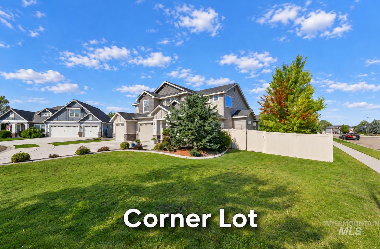 18103 N Timberlake Pl, Nampa, Idaho 83687, 3 Bedrooms, 2.5 Bathrooms, Residential For Sale, Price $569,000, 99003963