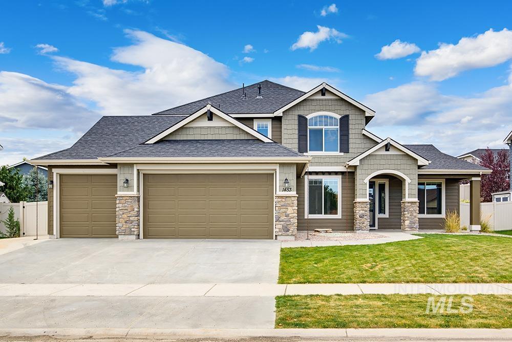 Residential For Sale