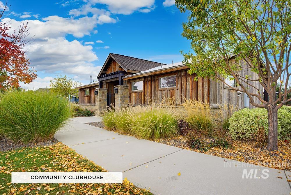 1453 W Aspen Cove Dr, Meridian, Idaho 83642, 4 Bedrooms, 3.5 Bathrooms, Residential For Sale, Price $820,000,MLS 99003964