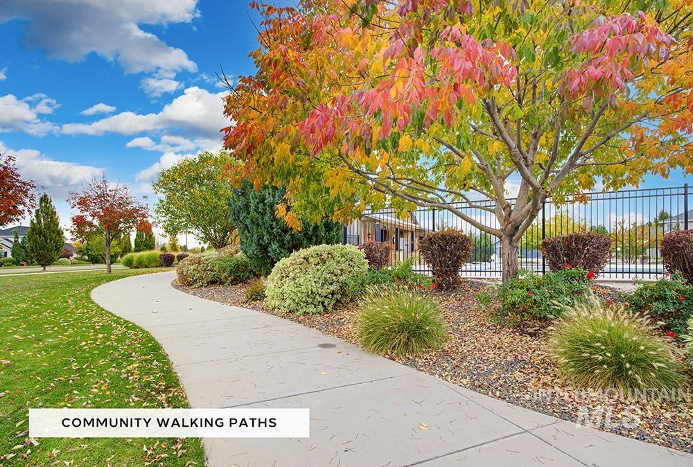 1453 W Aspen Cove Dr, Meridian, Idaho 83642, 4 Bedrooms, 3.5 Bathrooms, Residential For Sale, Price $820,000,MLS 99003964