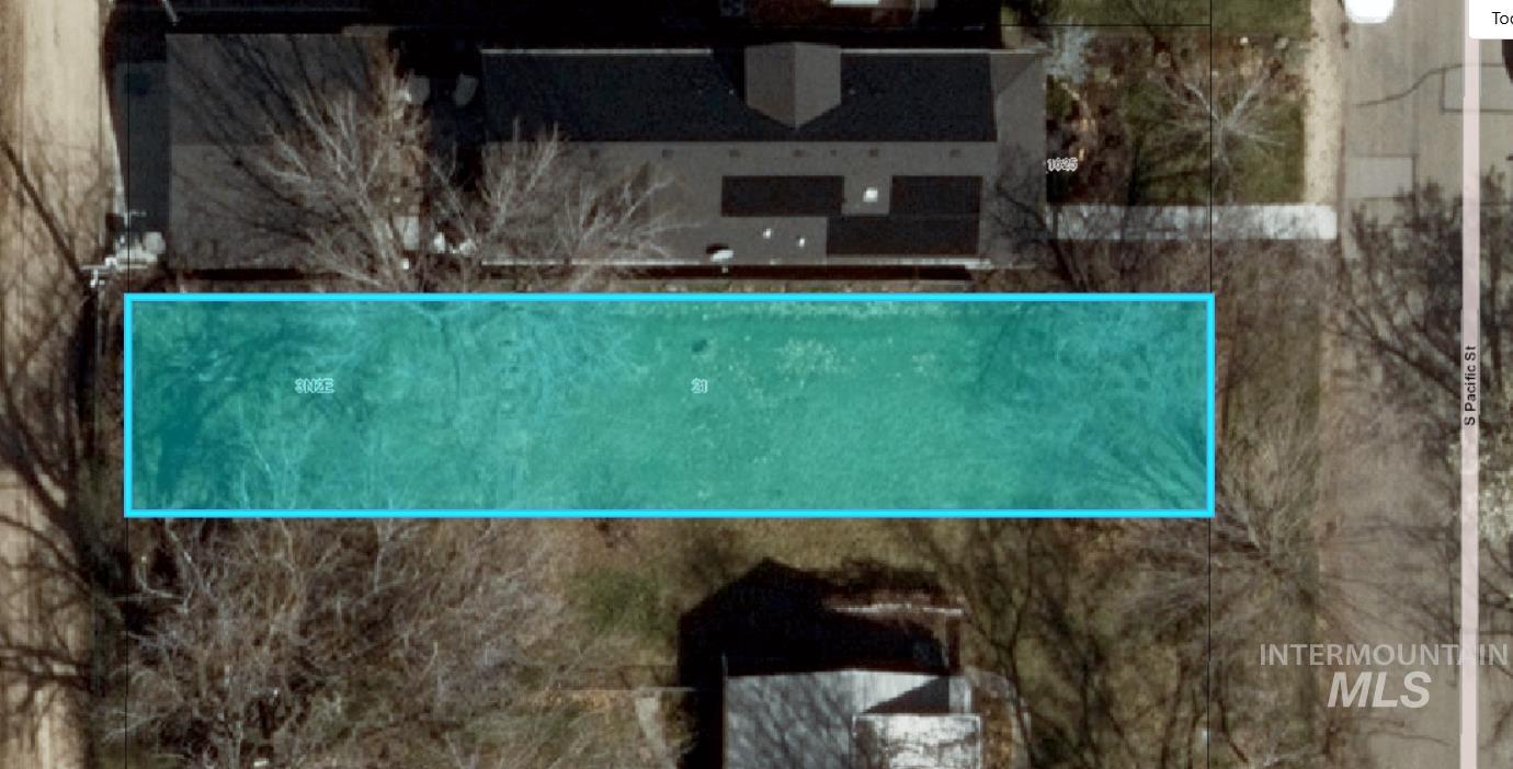 TBD S Pacific Street, Boise, Idaho 83705, Land For Sale, Price $189,900,MLS 99003965