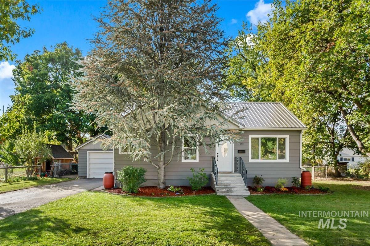Residential For Sale