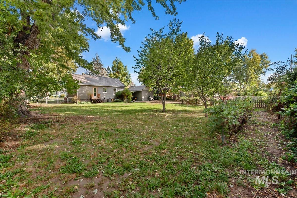 4711 W Glenn St, Boise, Idaho 83705, 4 Bedrooms, 2 Bathrooms, Residential For Sale, Price $550,000, 99003966