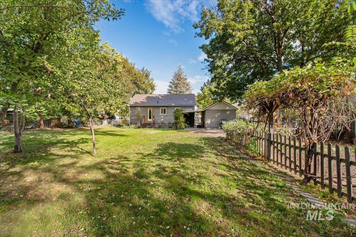 4711 W Glenn St, Boise, Idaho 83705, 4 Bedrooms, 2 Bathrooms, Residential For Sale, Price $550,000, 99003966