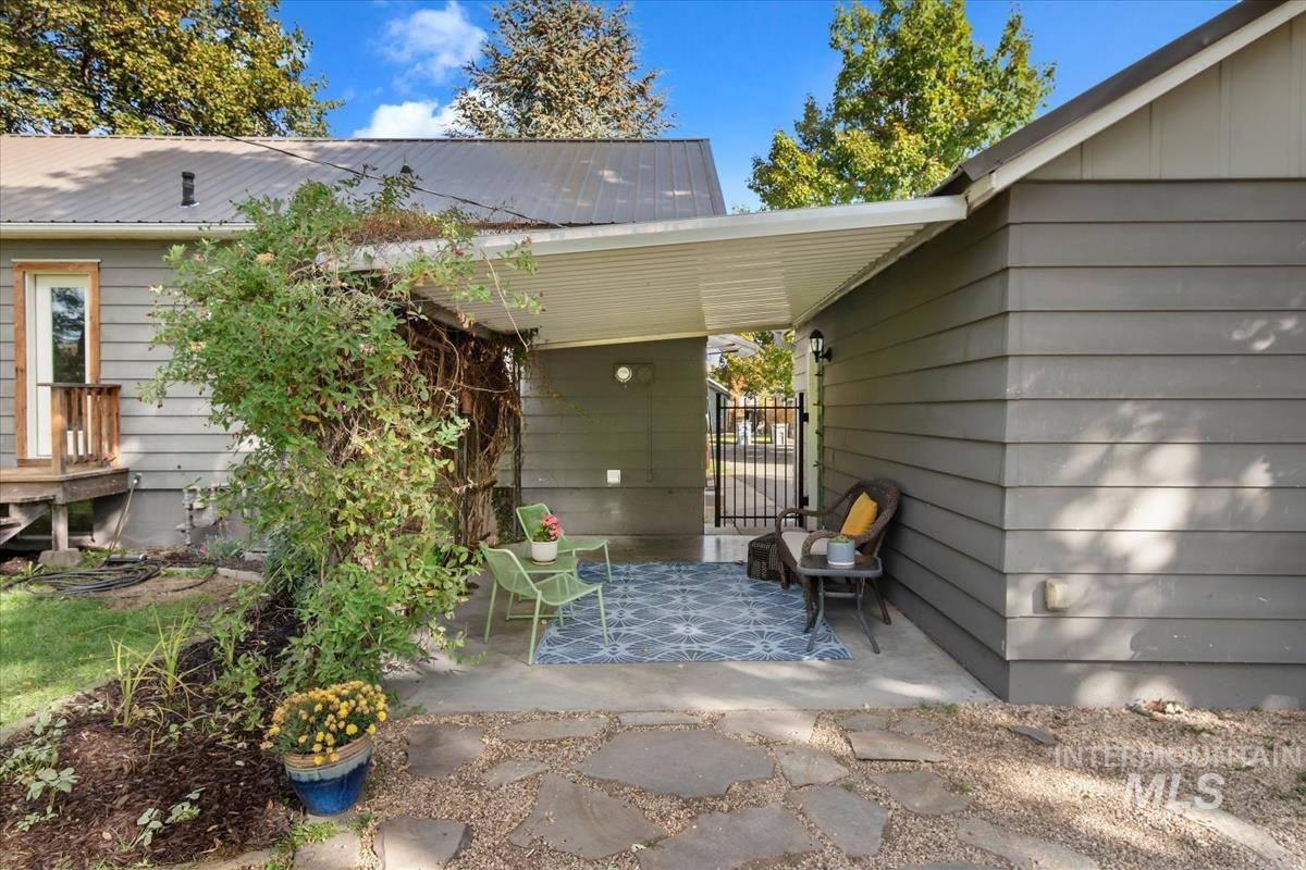 4711 W Glenn St, Boise, Idaho 83705, 4 Bedrooms, 2 Bathrooms, Residential For Sale, Price $550,000, 99003966