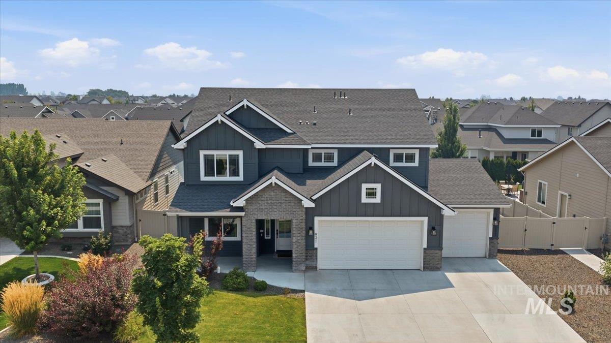 Residential For Sale
