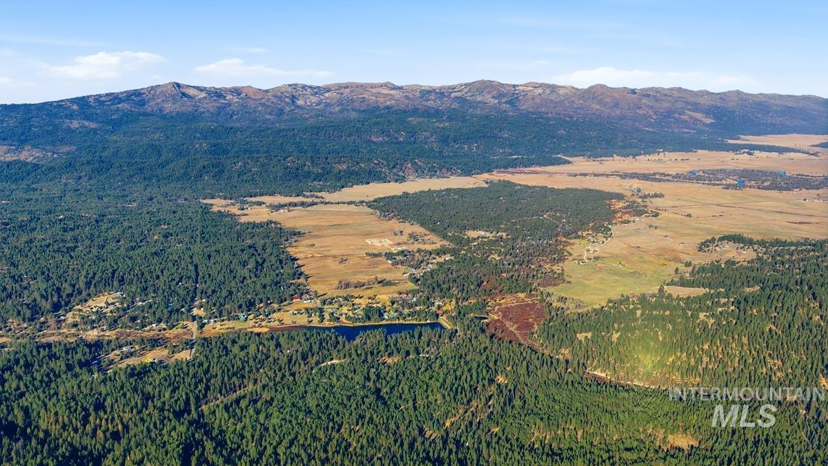 315 Clear Creek Road, Cascade, Idaho 83611, Land For Sale, Price $339,000,MLS 99003970