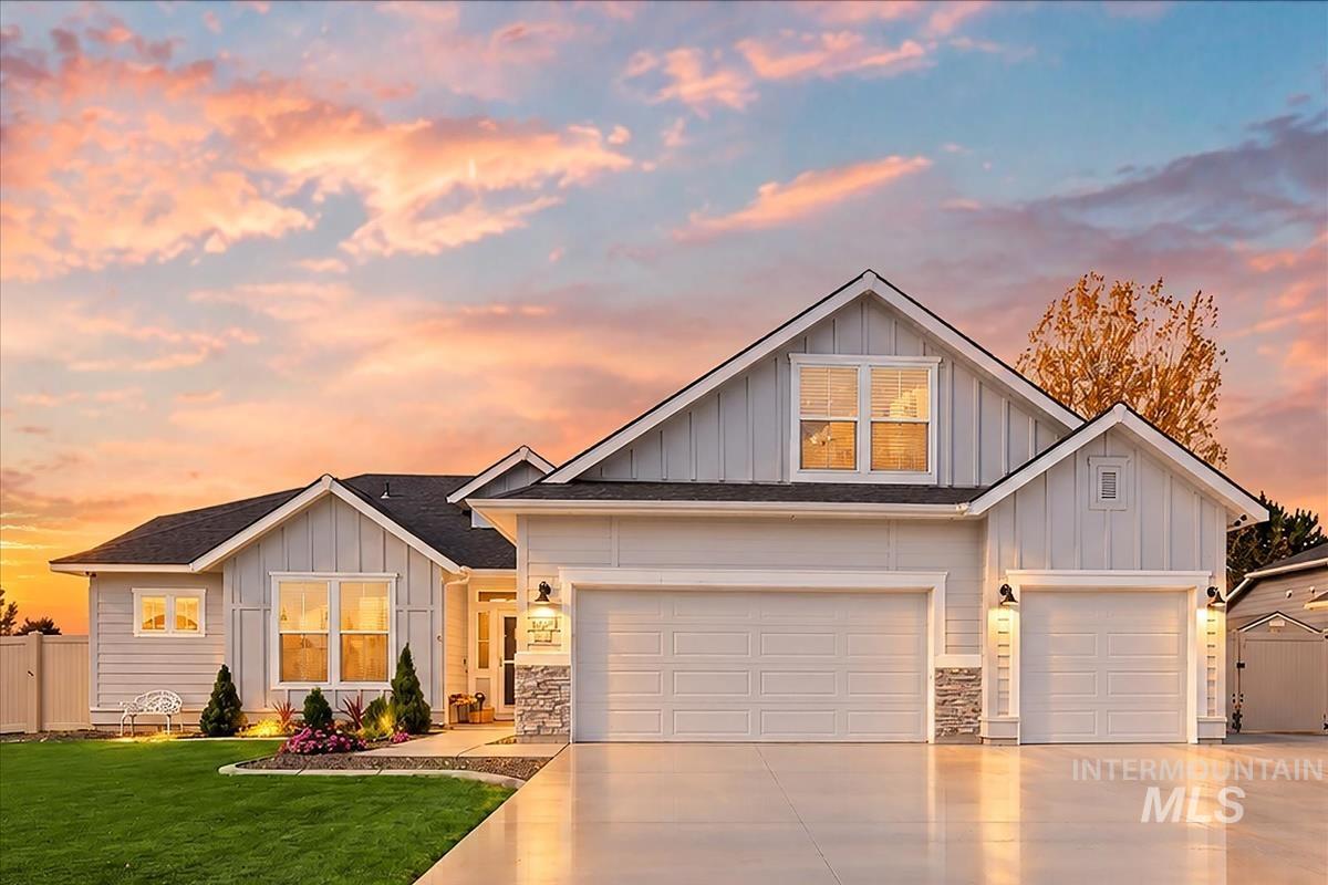 Residential For Sale