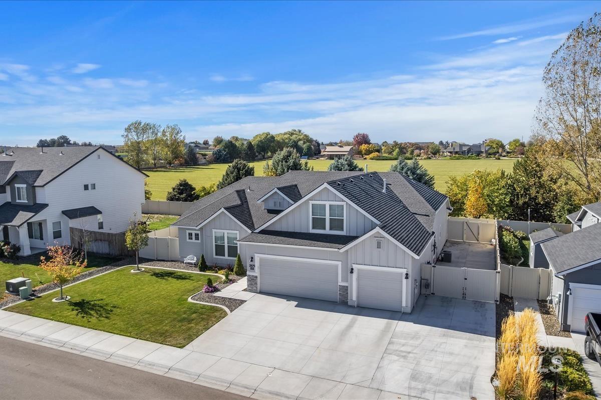 2875 N Kenneth Ave, Kuna, Idaho 83634, 4 Bedrooms, 2 Bathrooms, Residential For Sale, Price $673,900,MLS 99003973