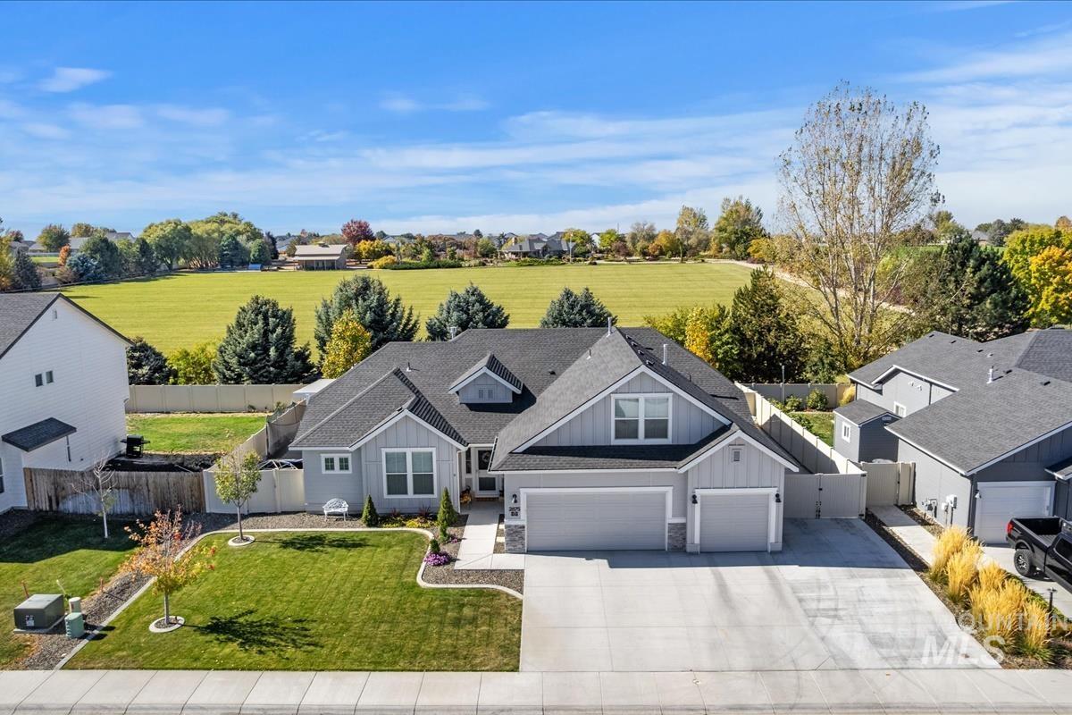 2875 N Kenneth Ave, Kuna, Idaho 83634, 4 Bedrooms, 2 Bathrooms, Residential For Sale, Price $673,900,MLS 99003973