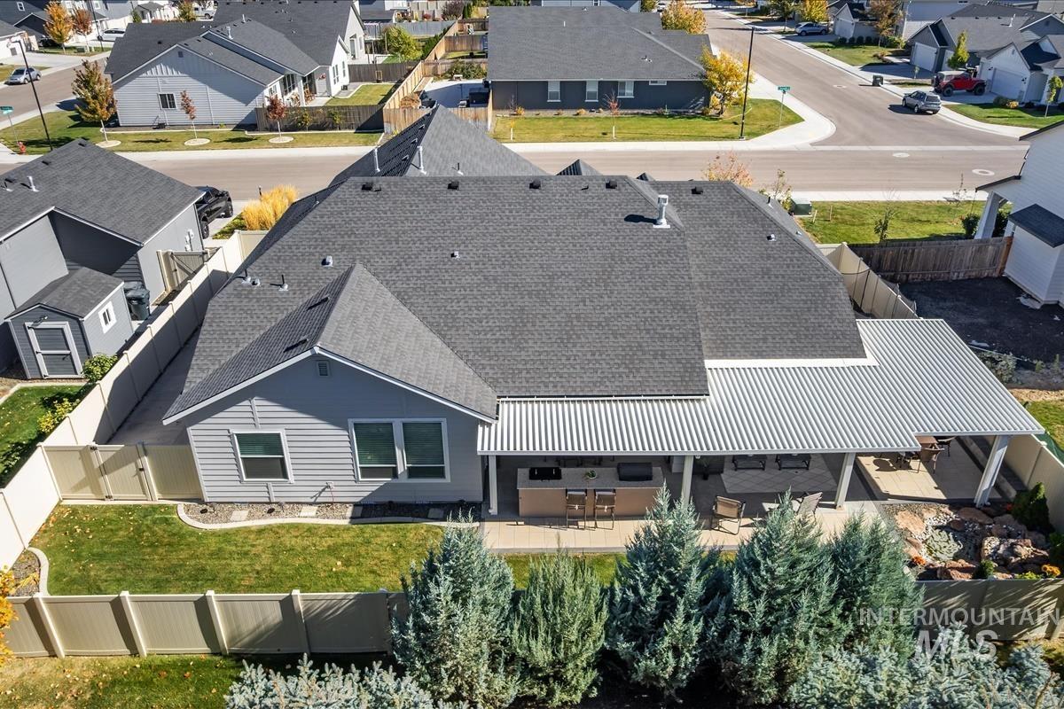 2875 N Kenneth Ave, Kuna, Idaho 83634, 4 Bedrooms, 2 Bathrooms, Residential For Sale, Price $673,900,MLS 99003973
