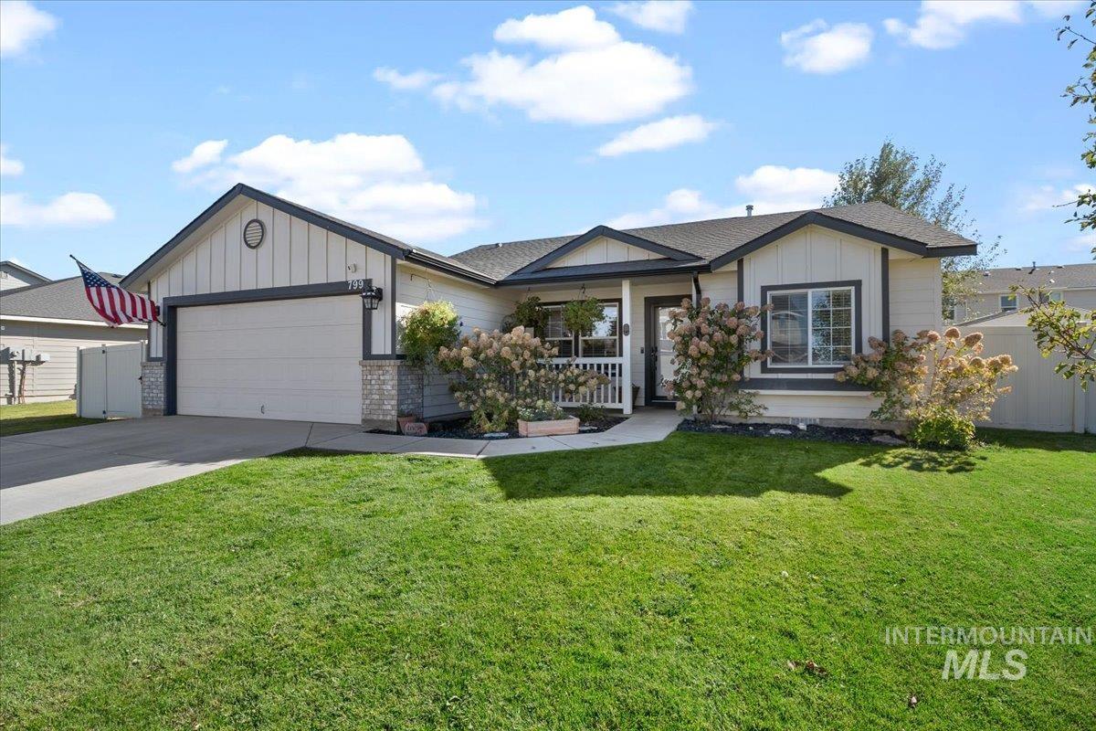 Residential For Sale
