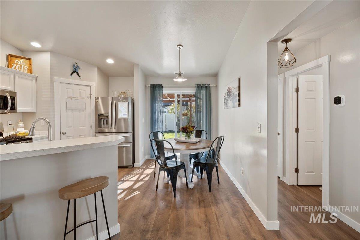 799 Pronghorn Dr., Twin Falls, Idaho 83301, 4 Bedrooms, 2 Bathrooms, Residential For Sale, Price $389,900, 99003975
