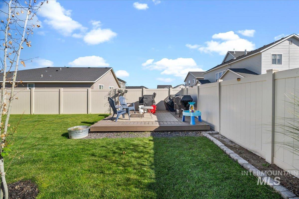 799 Pronghorn Dr., Twin Falls, Idaho 83301, 4 Bedrooms, 2 Bathrooms, Residential For Sale, Price $389,900, 99003975