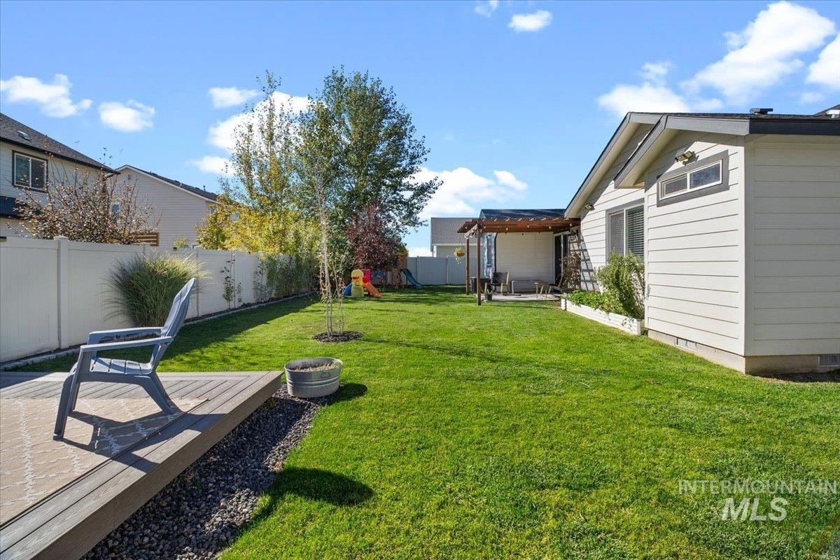 799 Pronghorn Dr., Twin Falls, Idaho 83301, 4 Bedrooms, 2 Bathrooms, Residential For Sale, Price $389,900, 99003975