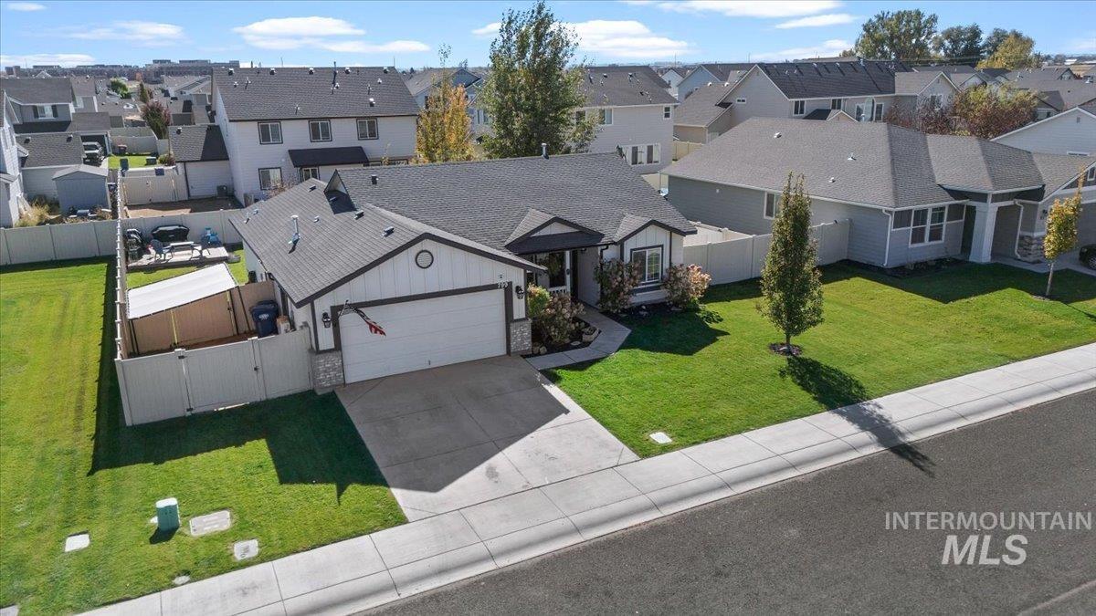 799 Pronghorn Dr., Twin Falls, Idaho 83301, 4 Bedrooms, 2 Bathrooms, Residential For Sale, Price $389,900, 99003975