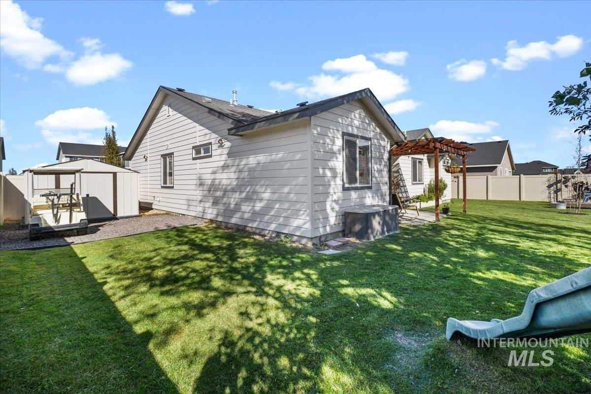 799 Pronghorn Dr., Twin Falls, Idaho 83301, 4 Bedrooms, 2 Bathrooms, Residential For Sale, Price $389,900, 99003975