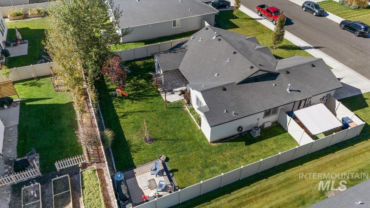 799 Pronghorn Dr., Twin Falls, Idaho 83301, 4 Bedrooms, 2 Bathrooms, Residential For Sale, Price $389,900, 99003975