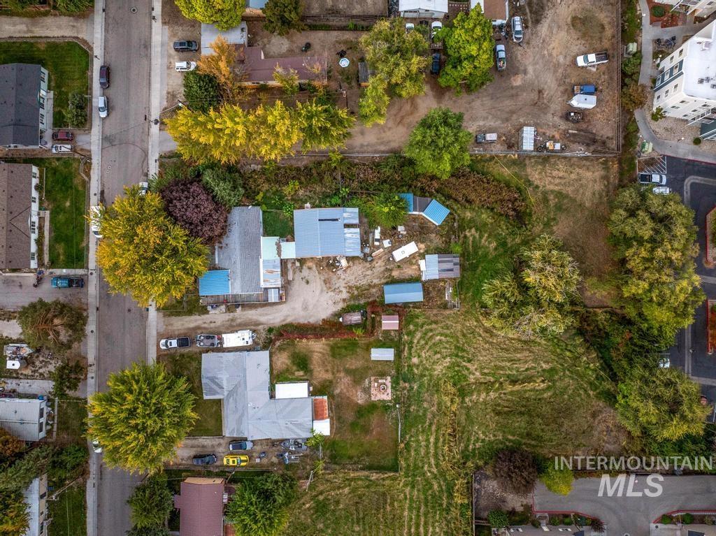 415 E 51st Street, Garden City, Idaho 83714, Land For Sale, Price $740,000,MLS 99003977