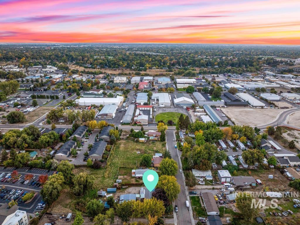 415 E 51st Street, Garden City, Idaho 83714, Land For Sale, Price $740,000,MLS 99003977