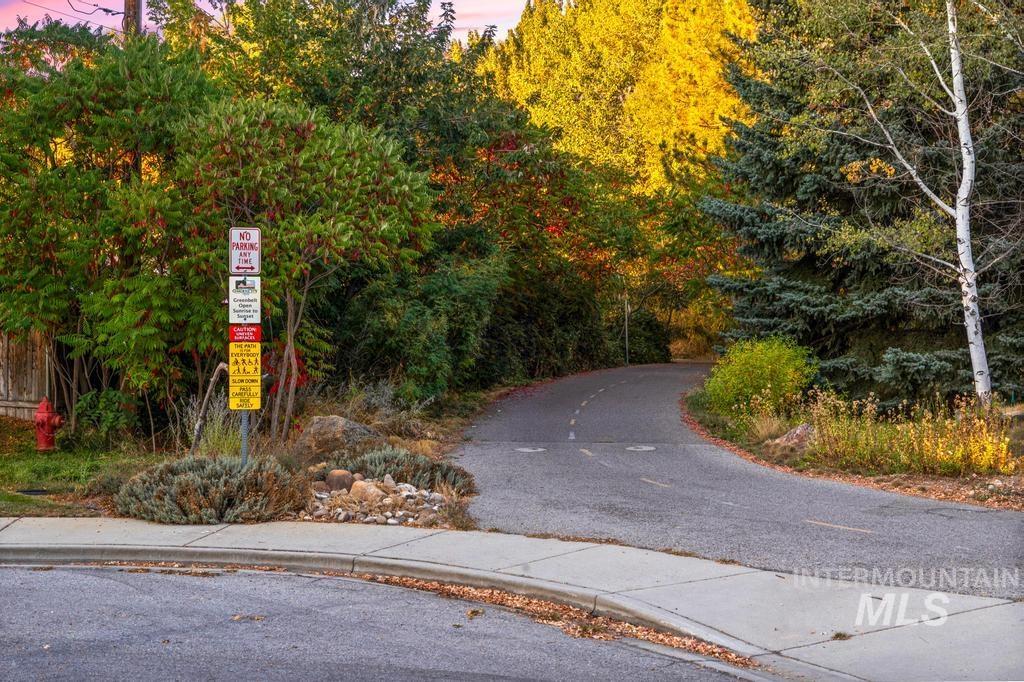 415 E 51st Street, Garden City, Idaho 83714, Land For Sale, Price $740,000,MLS 99003977