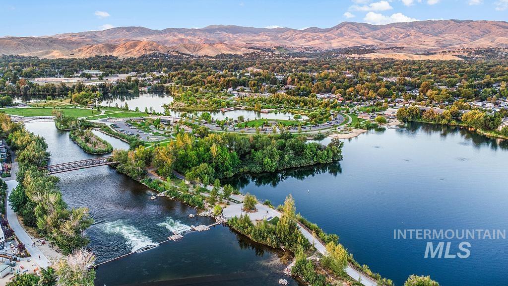 415 E 51st Street, Garden City, Idaho 83714, Land For Sale, Price $740,000,MLS 99003977